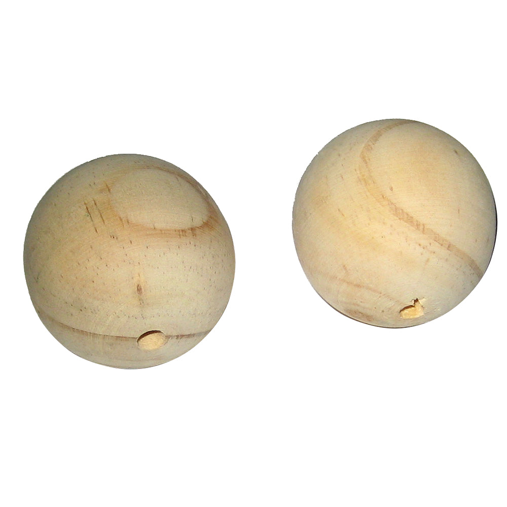 TACO Marine, TACO Cork Outrigger Line Stops - 1-3/4" (Pair)