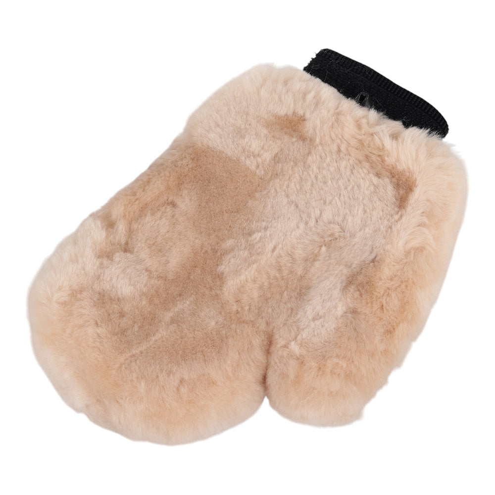 Shurhold Deluxe Lambs Wool Wash Mitt