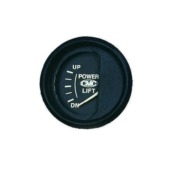 CMC Marine, Hydro Jacker Gauge Kit