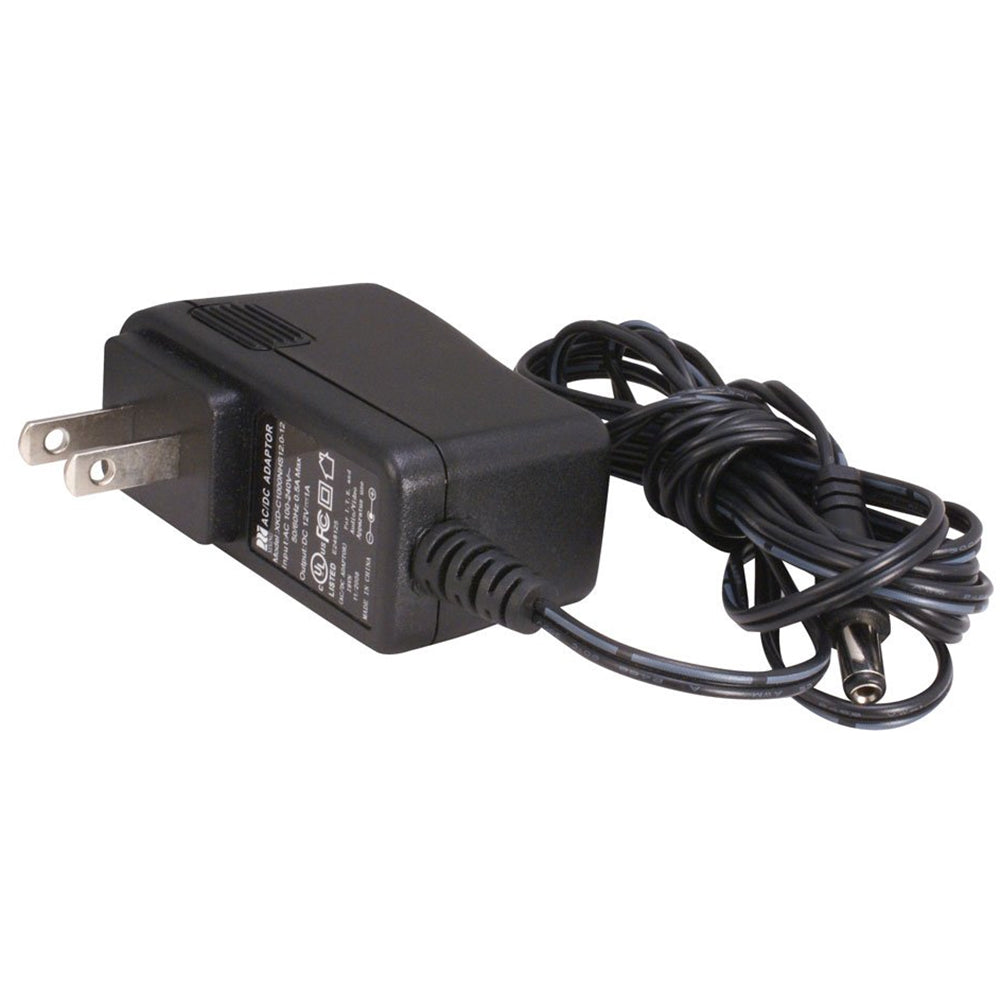Speco Tech, Speco 1000mA (1 Amp) 12VDC Power Supply