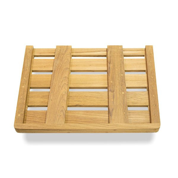 Whitecap Industries, Whitecap Teak Swim Platform, 18"