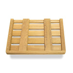 Whitecap Industries, Whitecap Teak Swim Platform, 18"