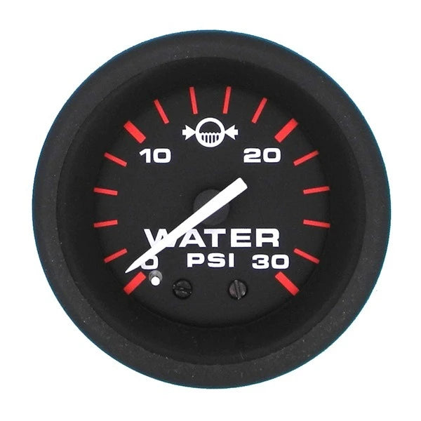 Sierra, Water Pressure Kit O/B Amega 2 30 Psi