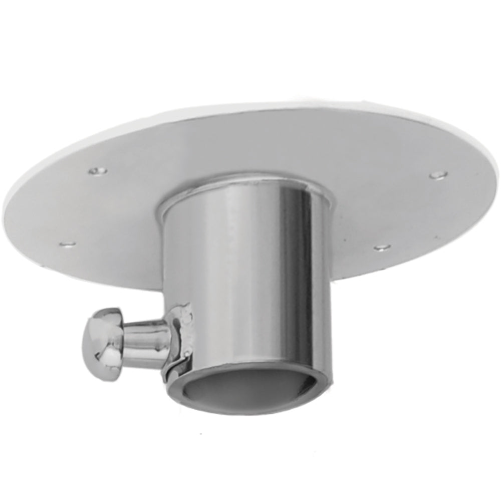 TACO Marine, TACO Stainless Steel Table Base w/Locking Pin
