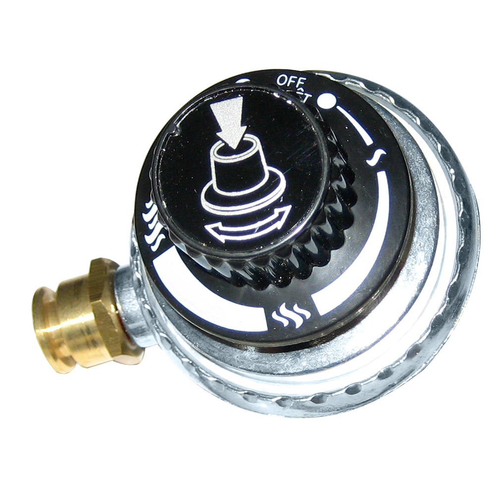 Kuuma Products, Kuuma LP Gas Regulator f/Stow 'N Go 160 Grill