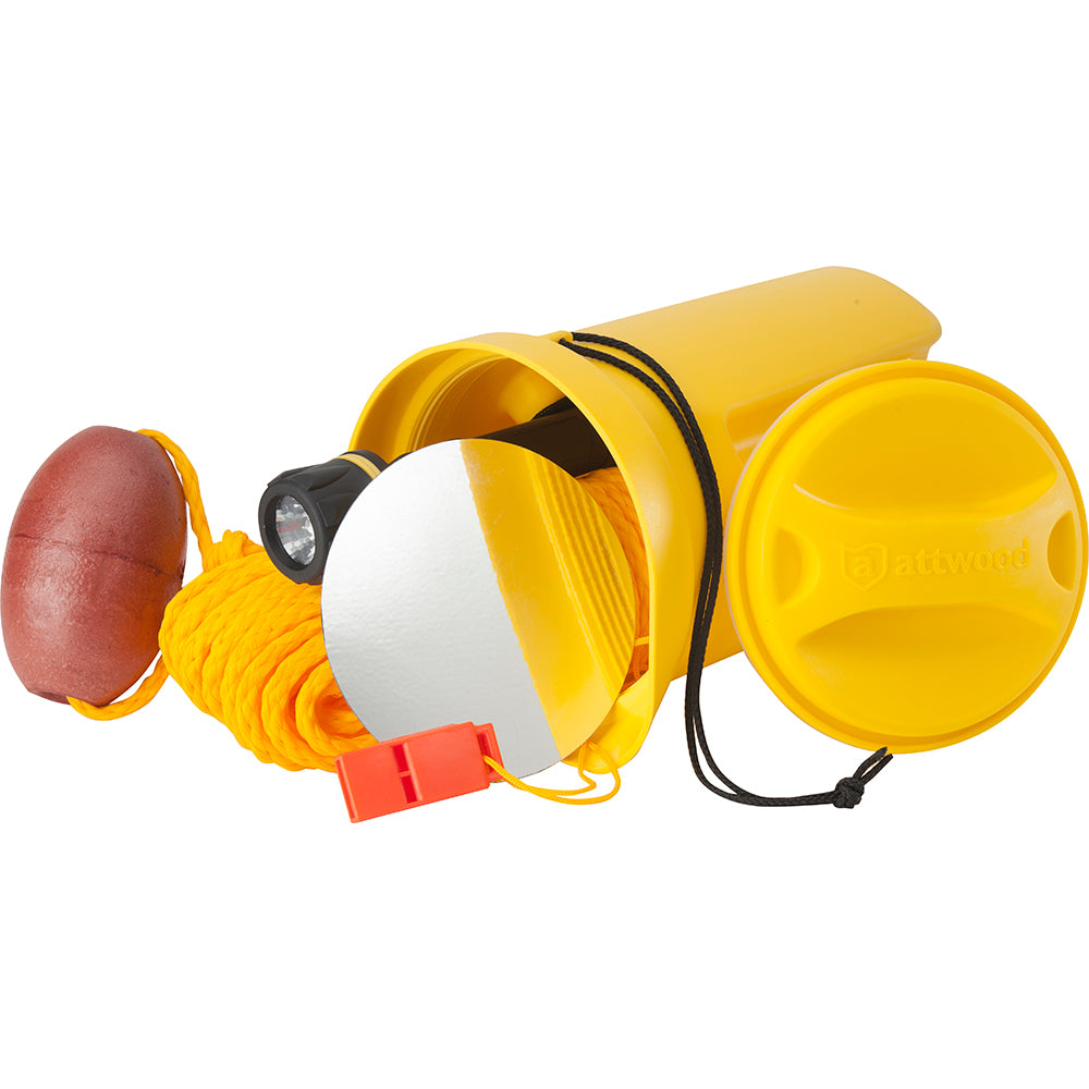 Attwood Marine, Attwood Bailer Safety Kit