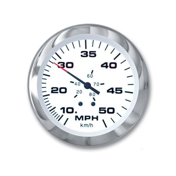 Sierra, Speedo Kit Lido 3 50 Mph