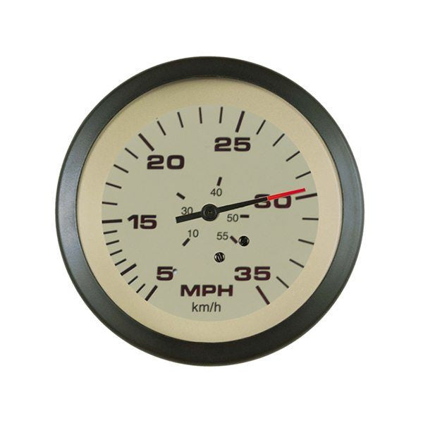 Sierra, Speedo Kit Sahara 3 35 Mph