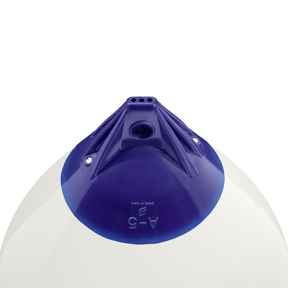Polyform U.S., Polyform A Series Buoy A-5 - 27" Diameter - White