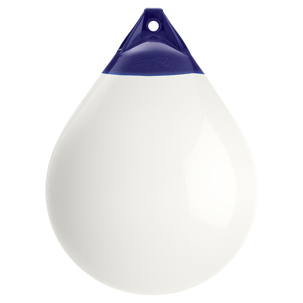 Polyform U.S., Polyform A Series Buoy A-5 - 27" Diameter - White