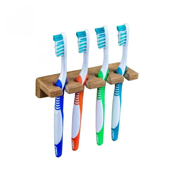 Whitecap Industries, Toothbrush Holder
