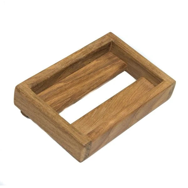 Whitecap Industries, Soap Dish