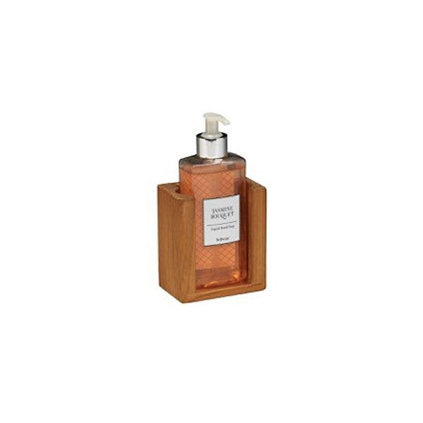 Whitecap Industries, Liquid Soap Holder