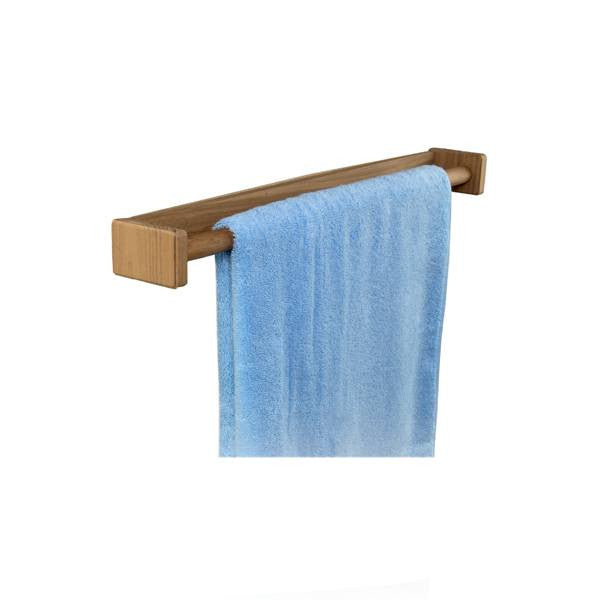 Whitecap Industries, Regular Towel Rack