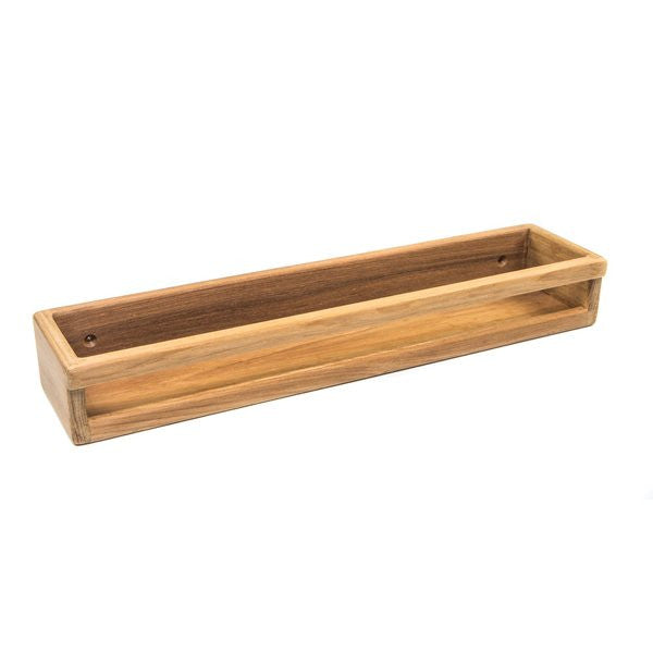 Whitecap Industries, Stow Rack