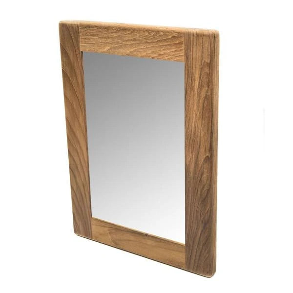 Whitecap Industries, Rectangular Mirror