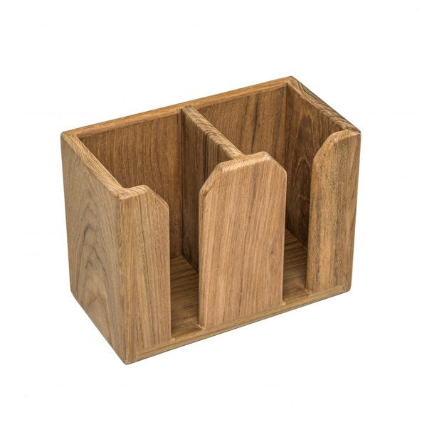 Whitecap Industries, Two Wine Bottle Rack