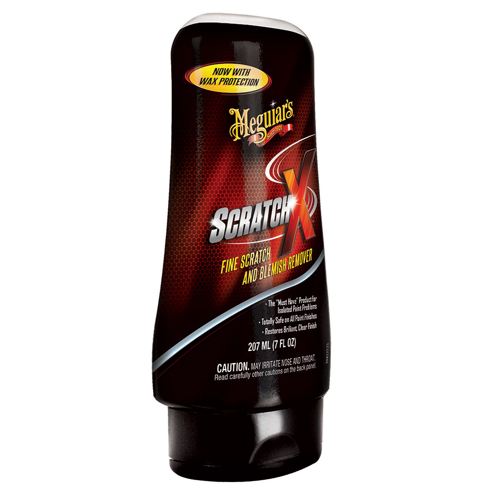 Meguiar's, Meguiar's Scratch-X®- 7oz