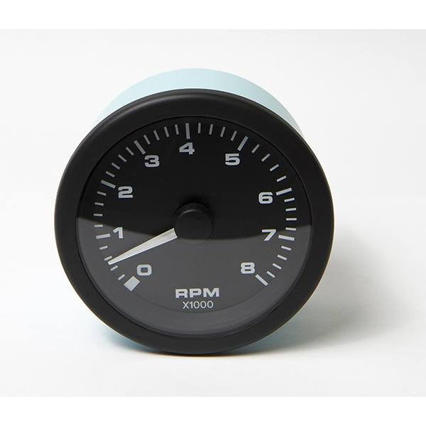 Sierra, Tach 8K Black Premier Pro 3