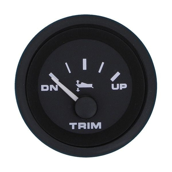 Sierra, Trim Black Premier Pro 2 Merc/Volvo Dp/Sx Yam01