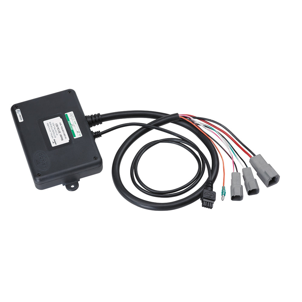 Lenco Marine, Lenco Replacement Control Box f/123SC-V2