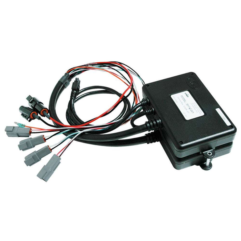 Lenco Marine, Lenco Replacement Control Box f/123DR-V2