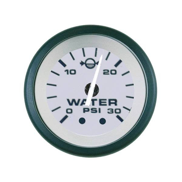 Sierra, Water Pressure Kit O/B Driftwood 2 30 Psi