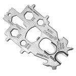 Davis Instruments, Davis Snap Tool Multi-Key