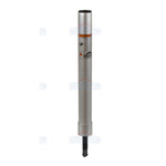 Springfield Marine, Springfield King Pin Anodized Post, 25"