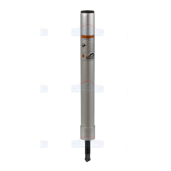 Springfield Marine, Springfield King Pin Anodized Post, 25"