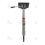 Springfield Marine, Springfield King Pin Anodized Power Pedestal, 16-22"