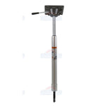 Springfield Marine, Springfield King Pin Anodized Power Pedestal, 22-29"