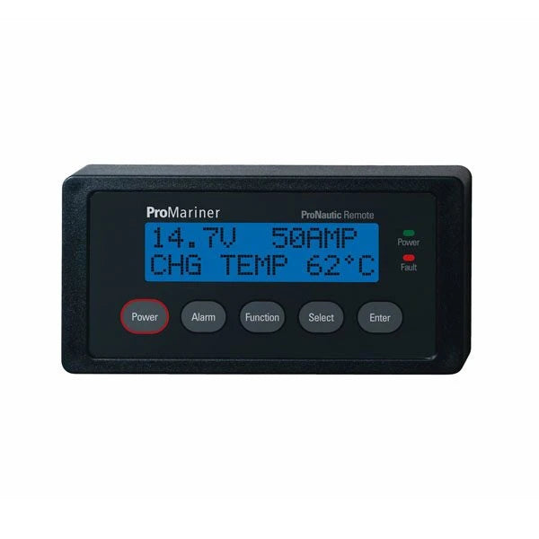 ProMariner, PRONAUTIC P HELM REMOTE