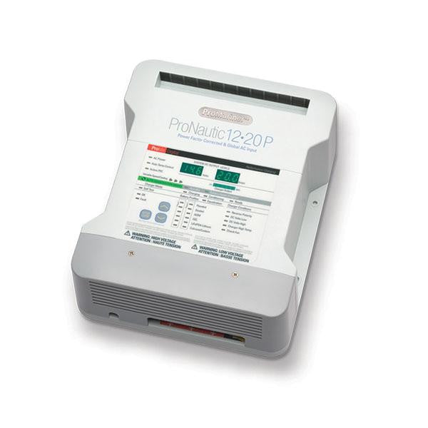 ProMariner, PRONAUTIC Charger 1220P 12V