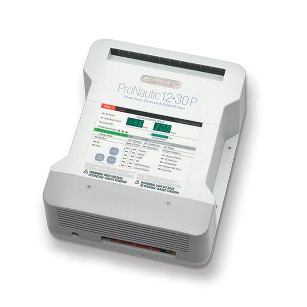 ProMariner, PRONAUTIC Charger 1230P 12V