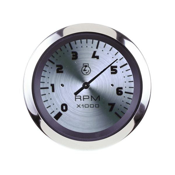 Sierra, Tach 7K Sterling 3