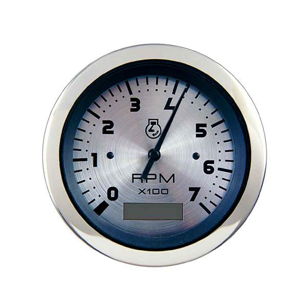 Sierra, Tach 7K/Hourmeter Sterling 3