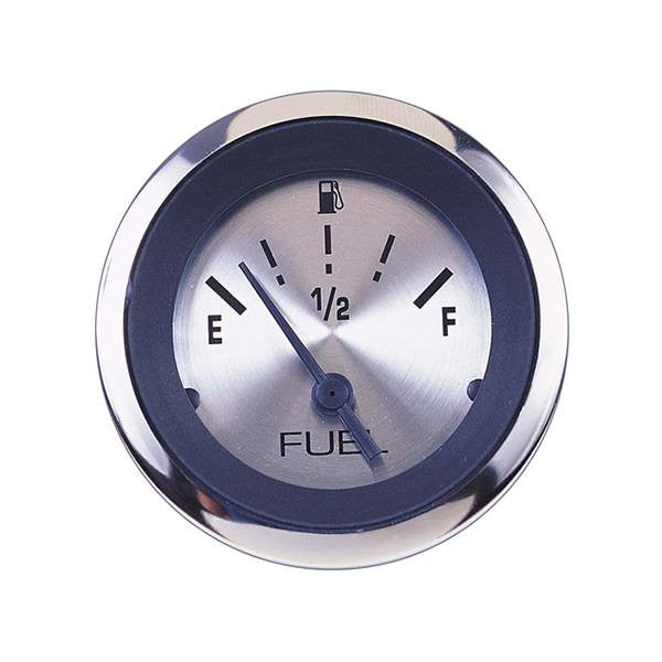 Sierra, Fuel Sterling 2