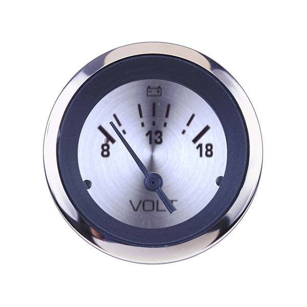 Sierra, Voltmeter Sterling 2 8-18 Vdc