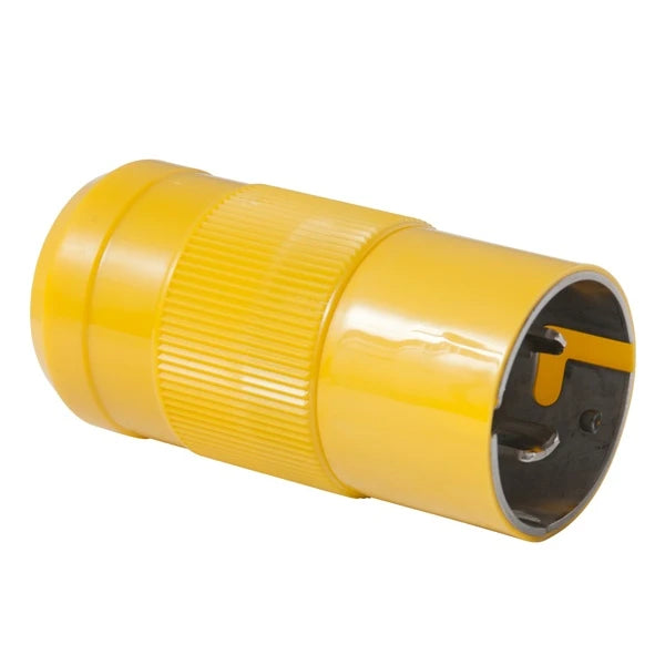 Marinco, Plug-50A Male 125V