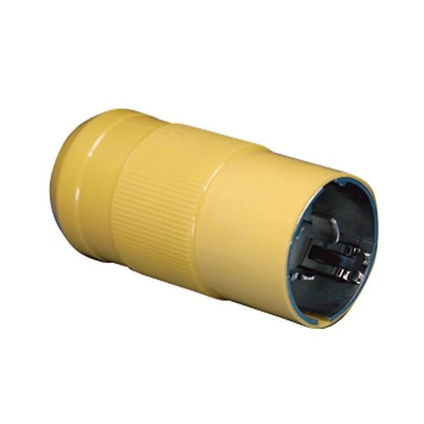 Marinco, Plug-50A Male-125/250V