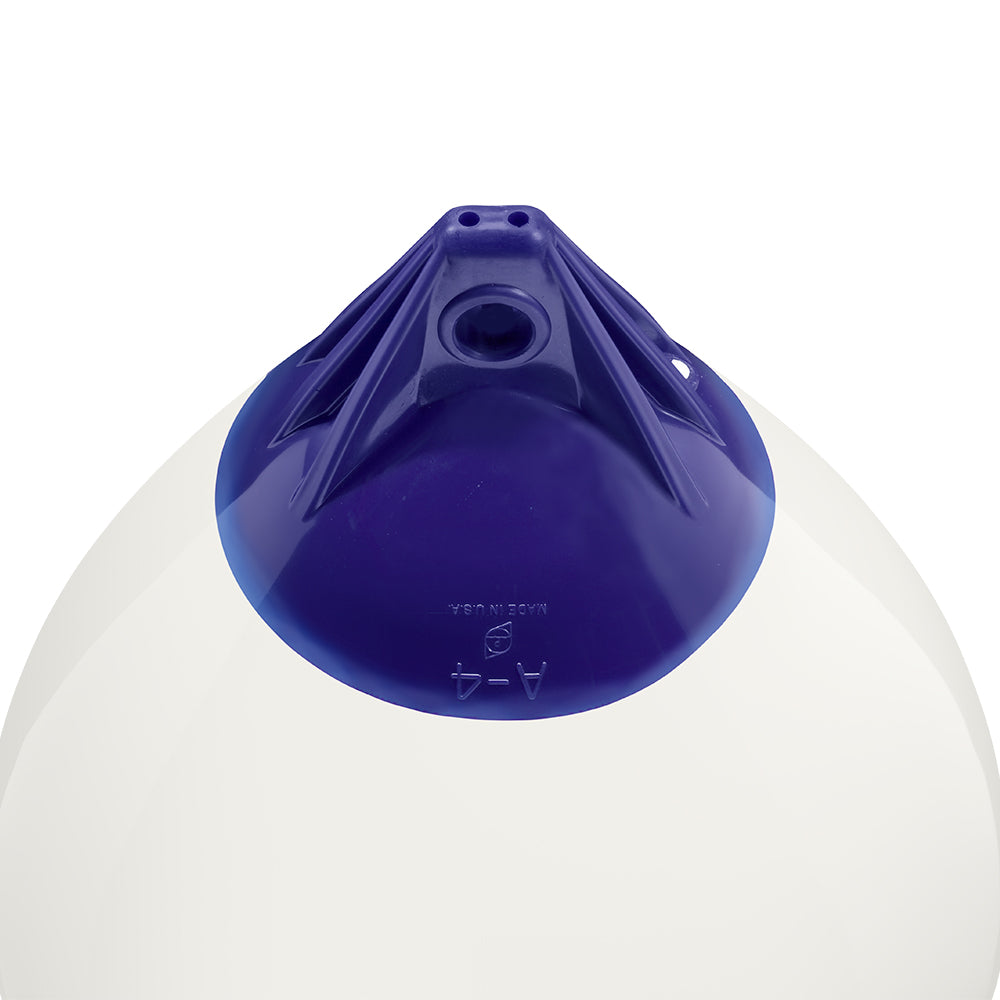 Polyform U.S., Polyform A-4 Buoy 20.5" Diameter - White