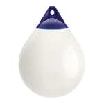 Polyform U.S., Polyform A-4 Buoy 20.5" Diameter - White