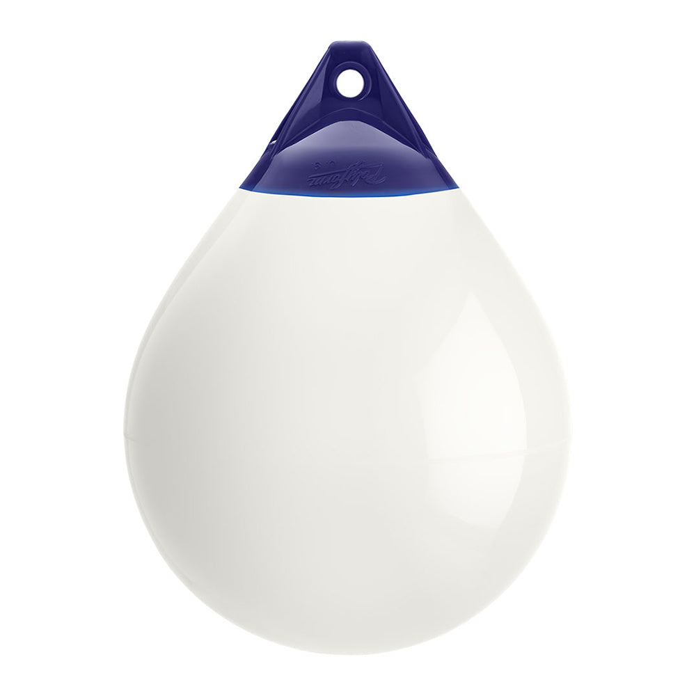 Polyform U.S., Polyform A-4 Buoy 20.5" Diameter - White