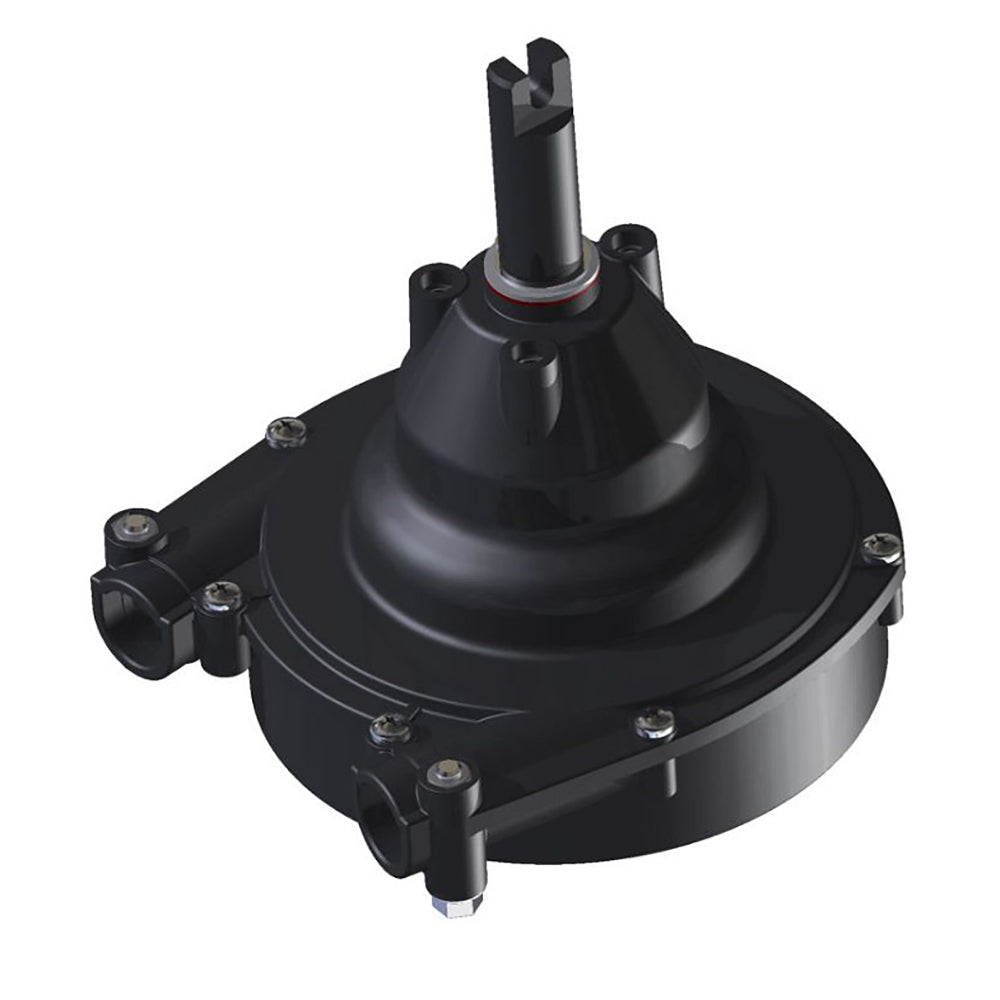 Uflex USA, Uflex Zero Torque Rotary Steering Helm