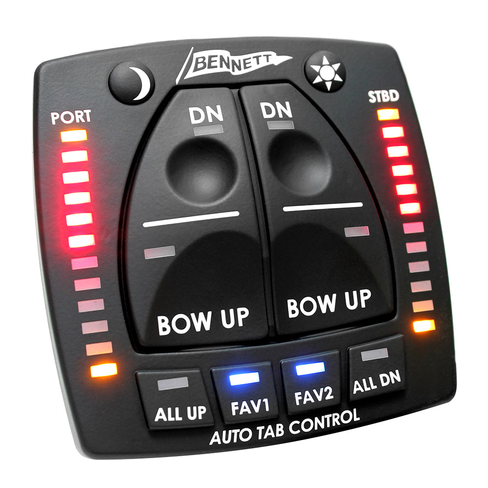 Bennett Marine, Bennett AutoTrim Pro f/Hydraulic Trim Tabs
