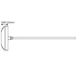 OceanLED X-Series X8 - White LEDs