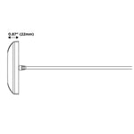 OceanLED, Ocean LED X-Series X16 - Colours LEDs