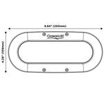 OceanLED, Ocean LED X-Series X16 - Colours LEDs