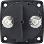 Blue Sea Systems, Blue Sea 6004200 Single Circuit ON-OFF w/Locking Key - Black